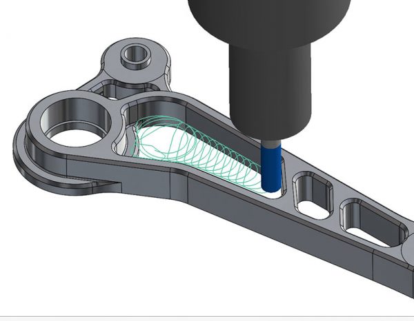 CAD/CAM - Cadmatic Engineering Services Ltd - CAD/CAM CNC Milling ...